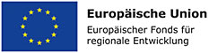 Europäische Union - Europäischer Fonds für regionale Entwicklung