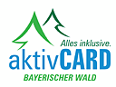 Bayerischer Wald